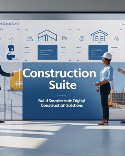 Construction Suite
