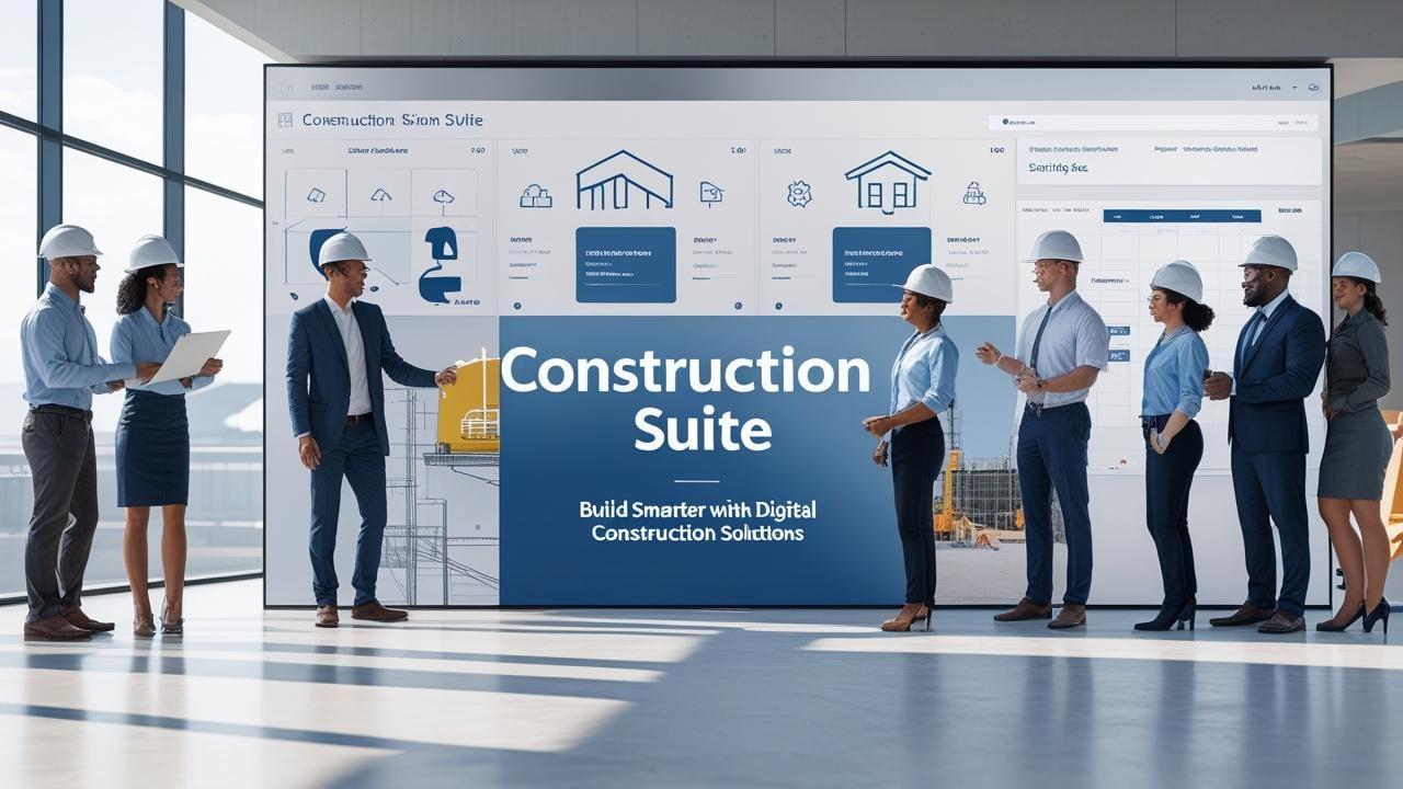 Construction Suite