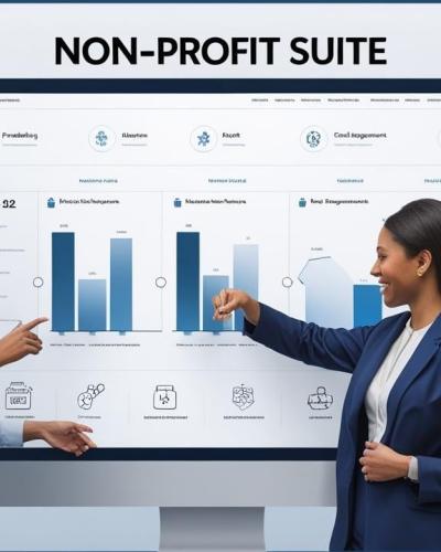 Non-Profit Suite