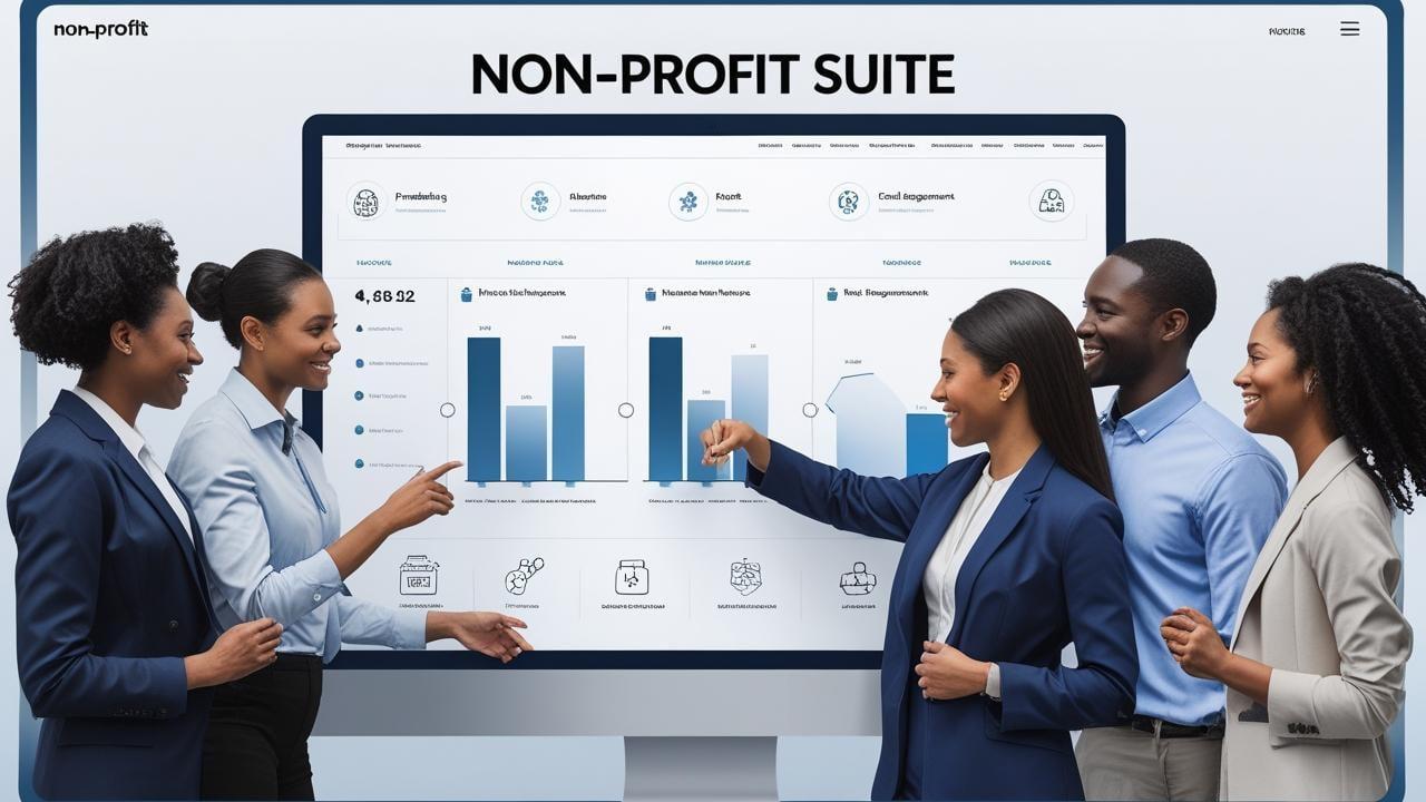 Non-Profit Suite