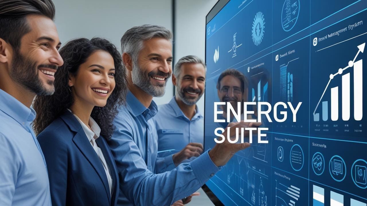 Energy Suite