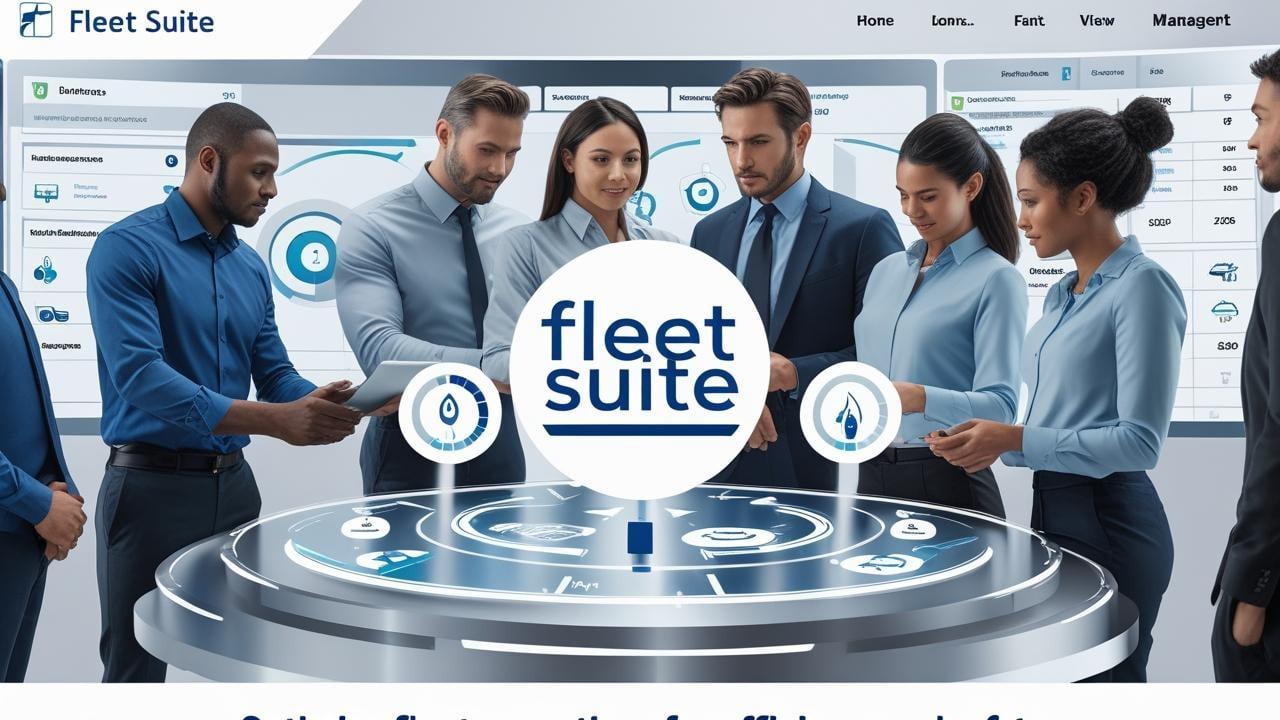 Fleet Suite