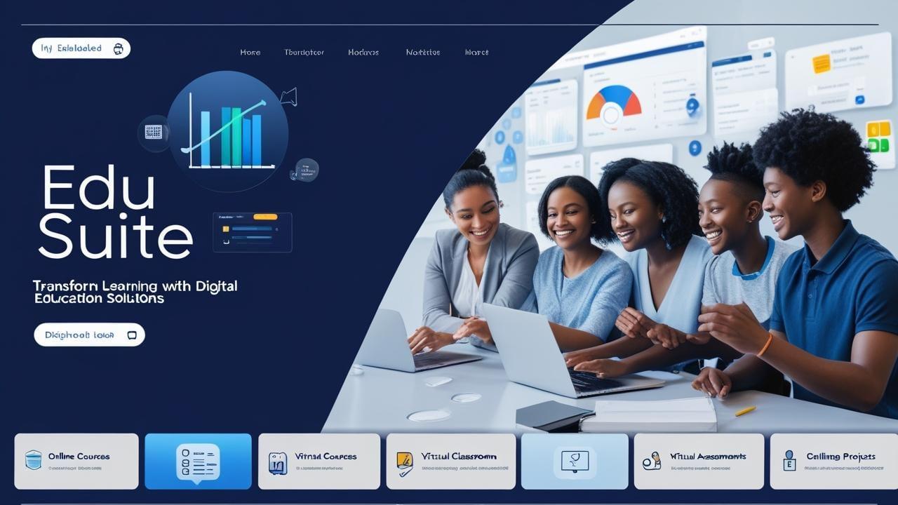 Edu Suite