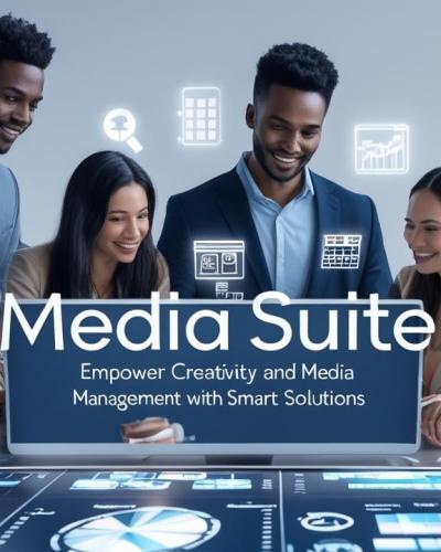 Media Suite