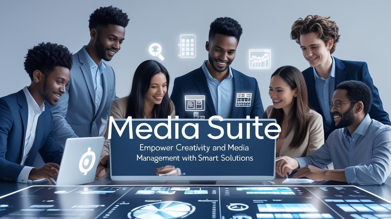 Media Suite