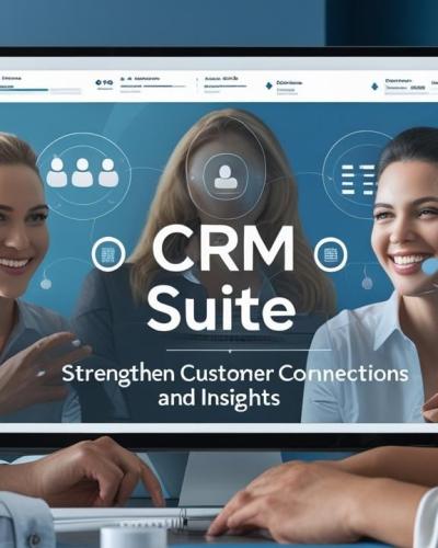 CRM Suite