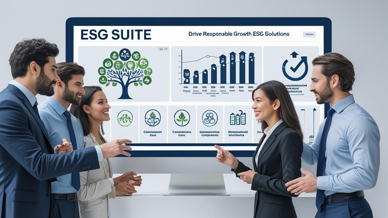 ESG Suite