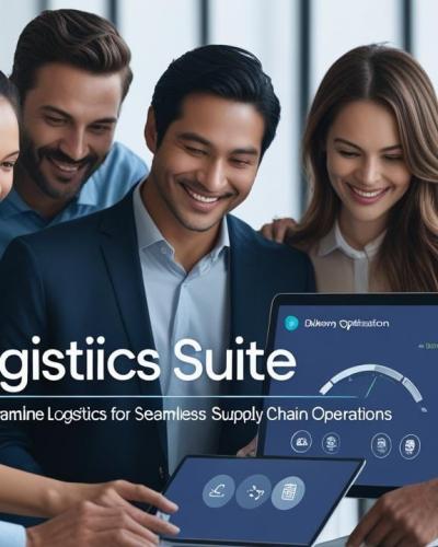 Logistics Suite
