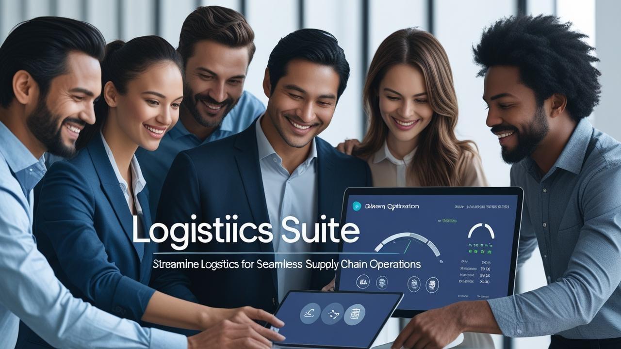 Logistics Suite