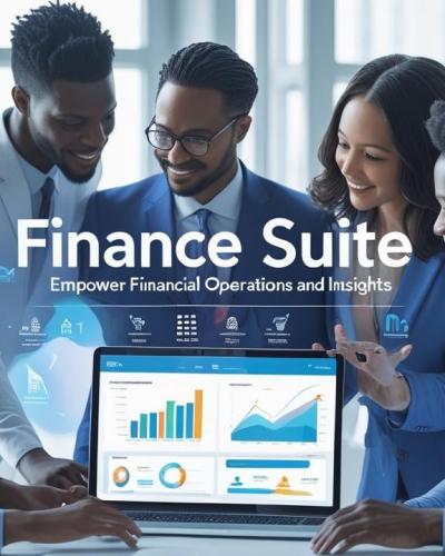 Finance Suite