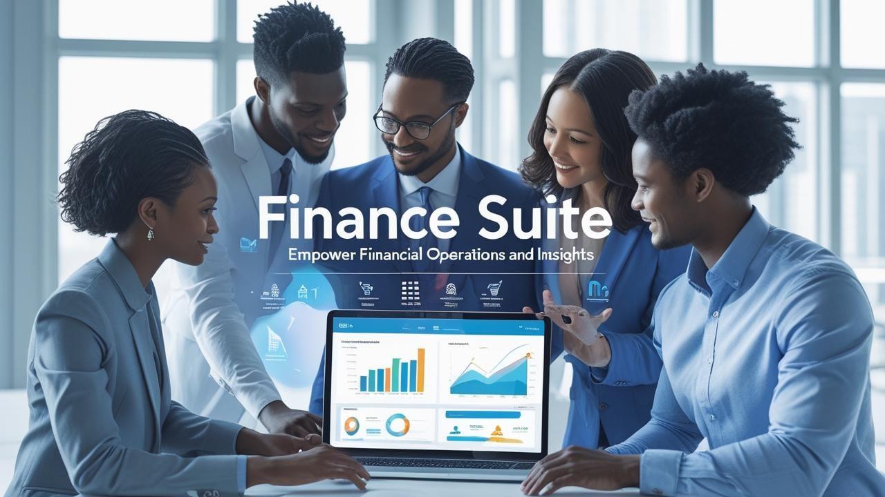 Finance Suite