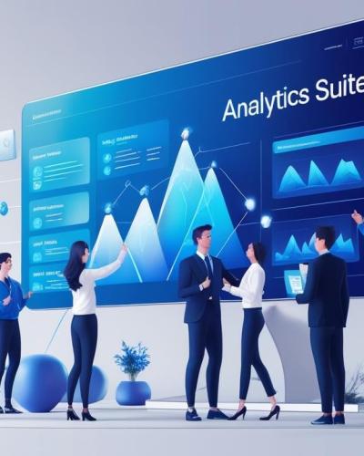 Analytics Suite