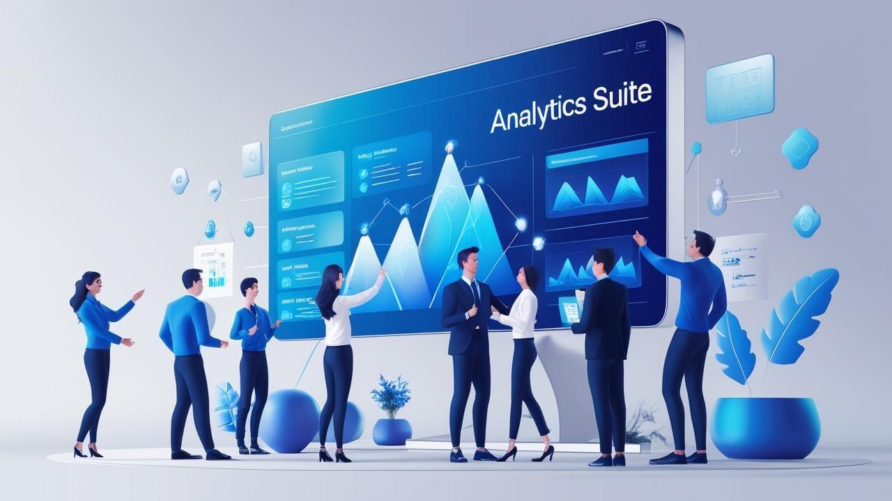 Analytics Suite