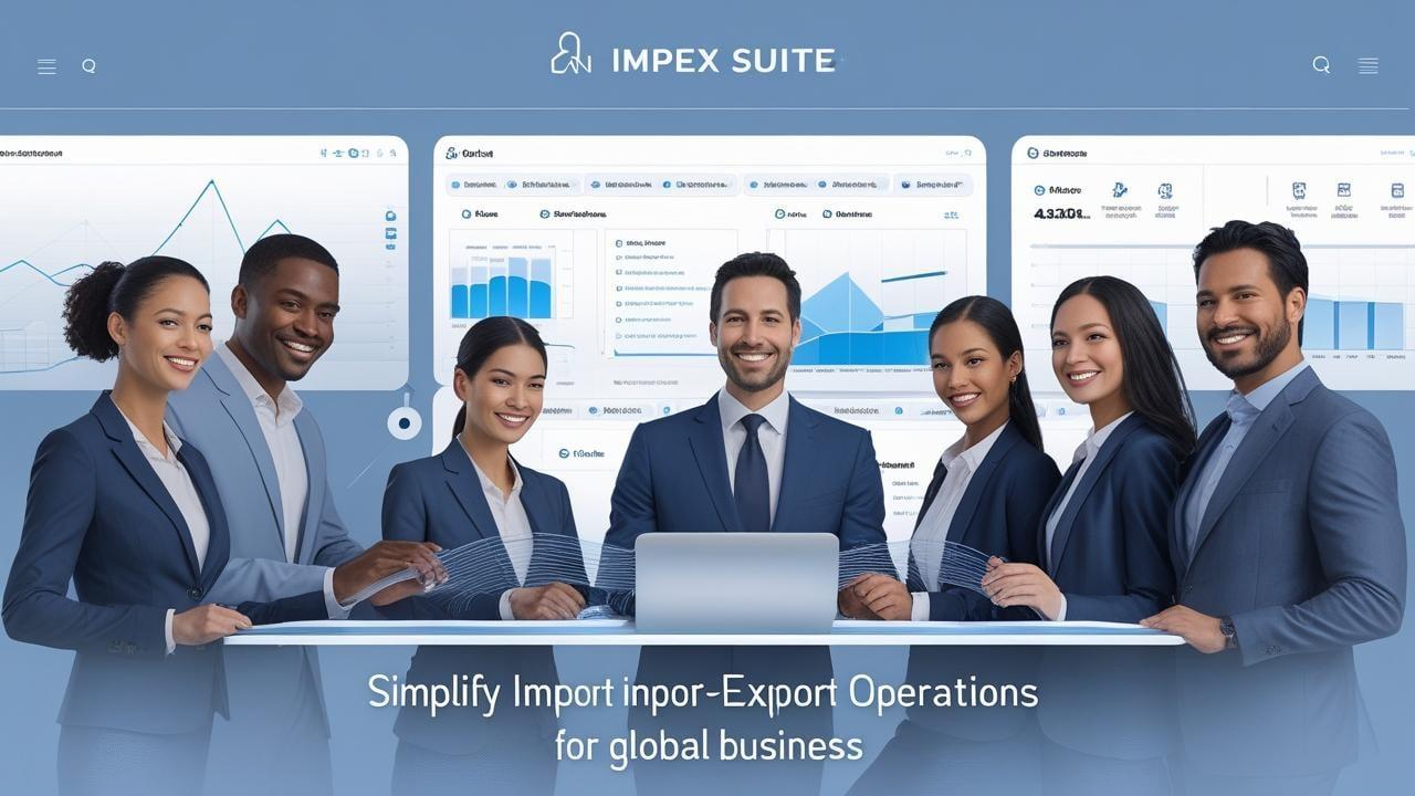 Impex Suite
