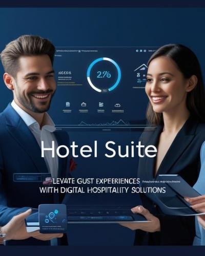 Hotel Suite