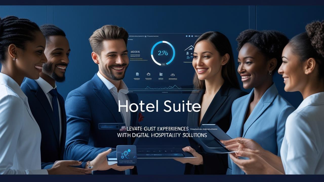 Hotel Suite
