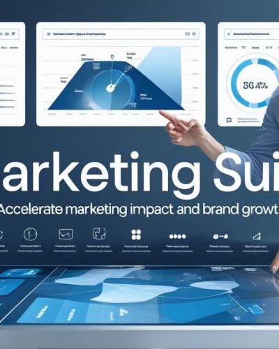 Marketing Suite