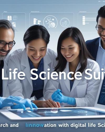 Life Science Suite