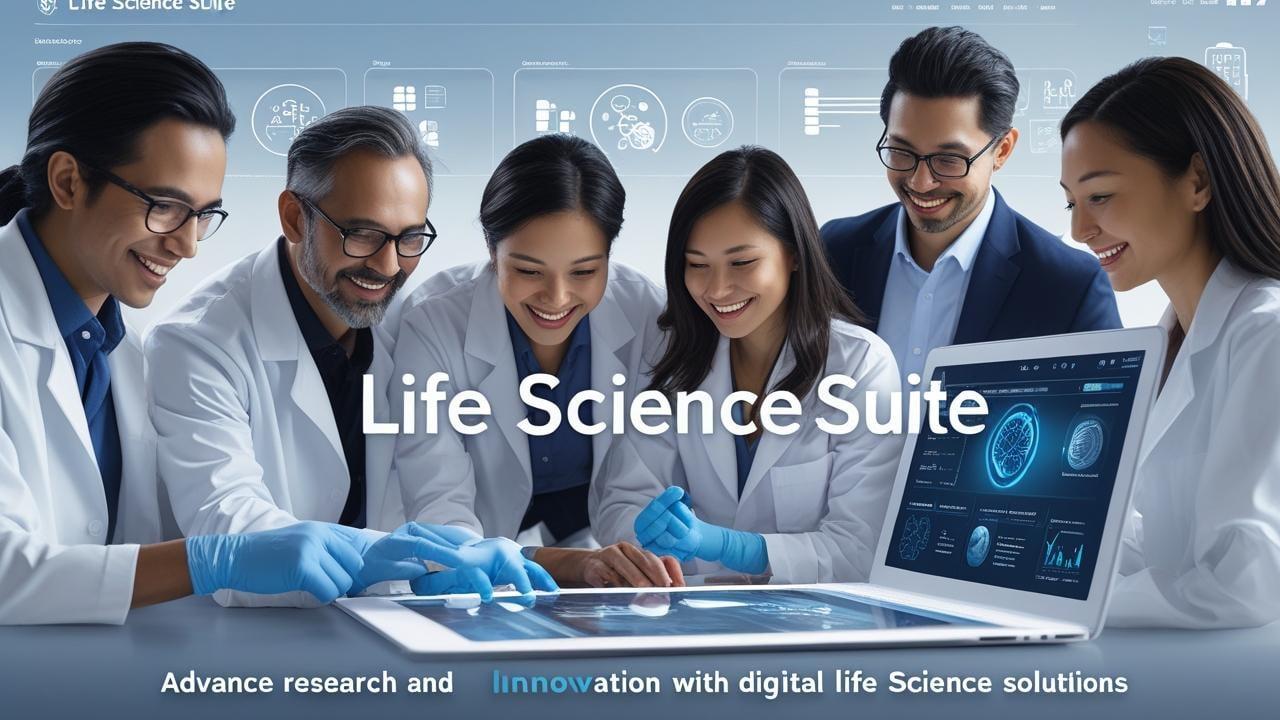 Life Science Suite