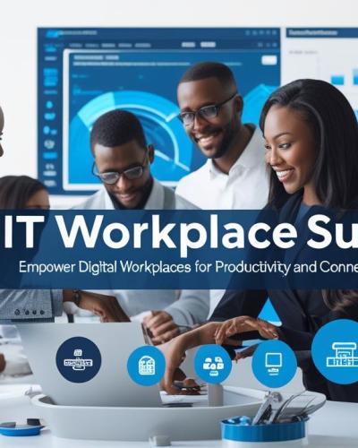 IT Workplace Suite