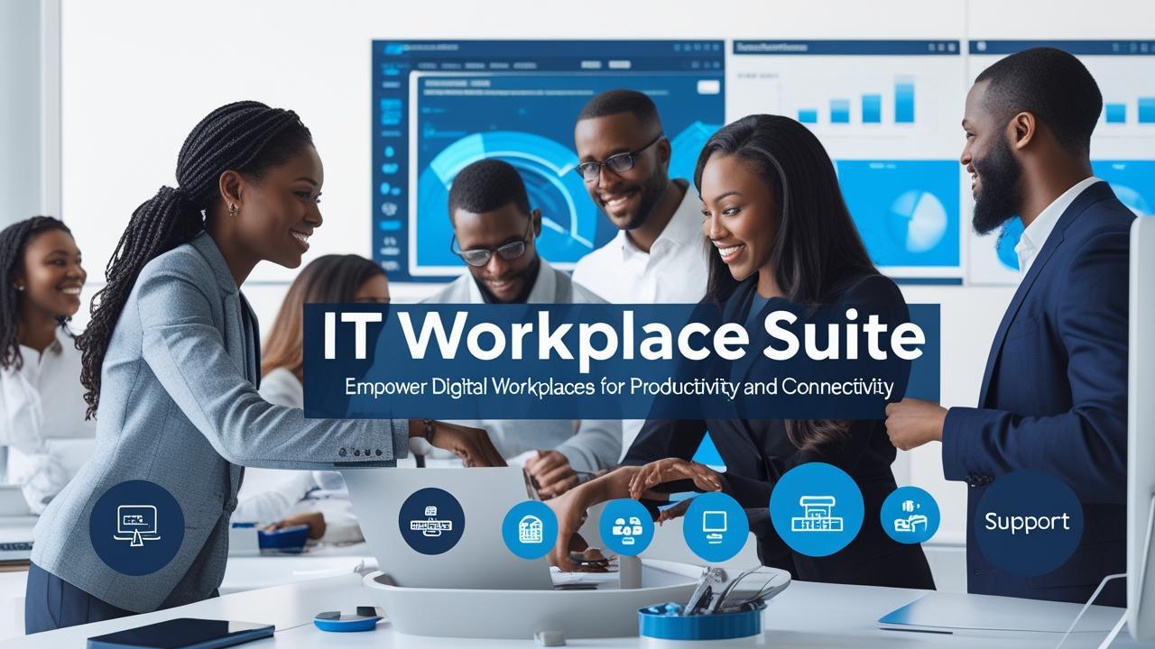 IT Workplace Suite