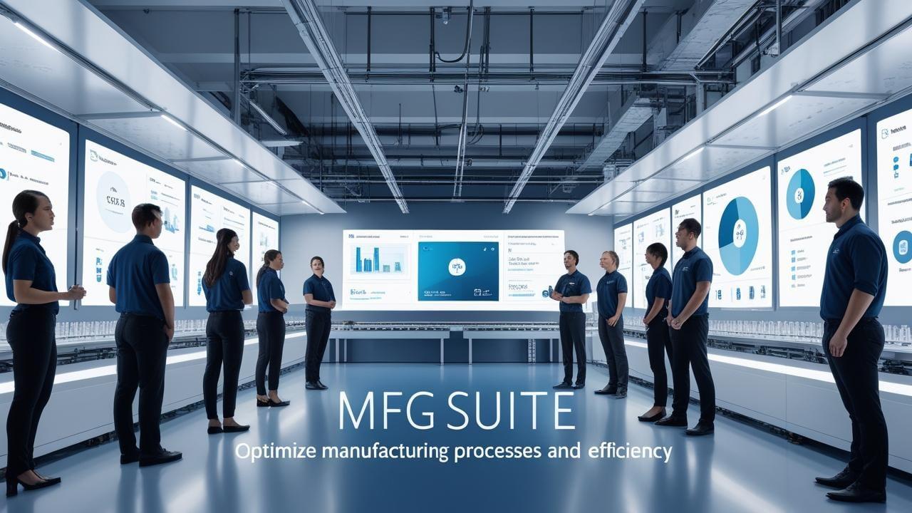 MFG Suite