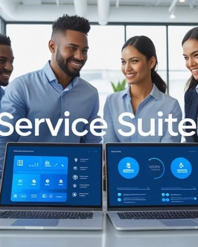 Service Suite
