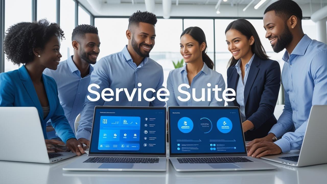 Service Suite