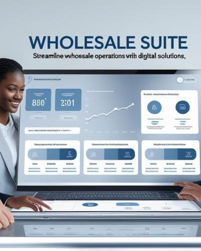 Wholesale Suite
