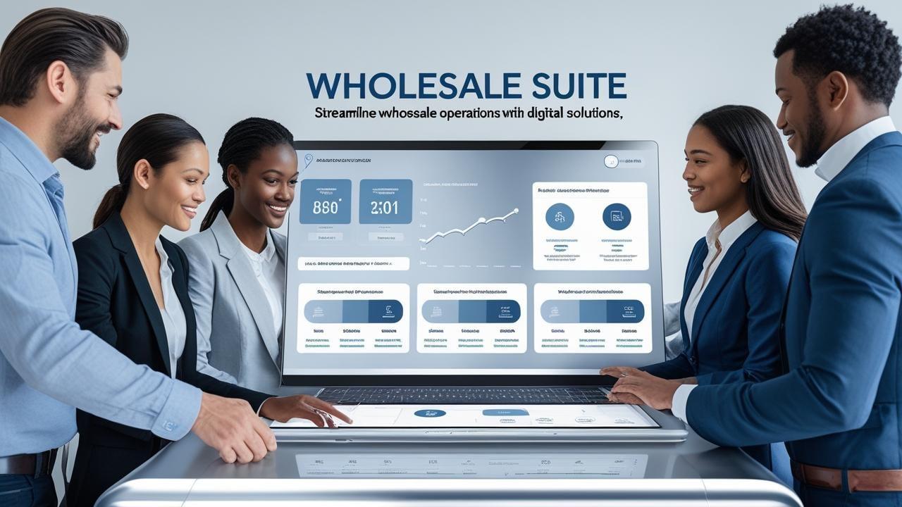 Wholesale Suite