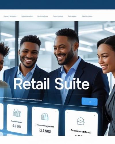 Retail Suite