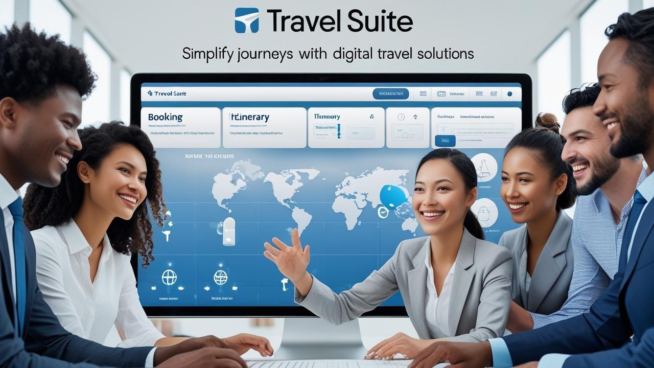 Travel Suite