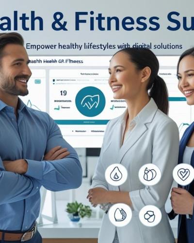 Health & Fitness Suite