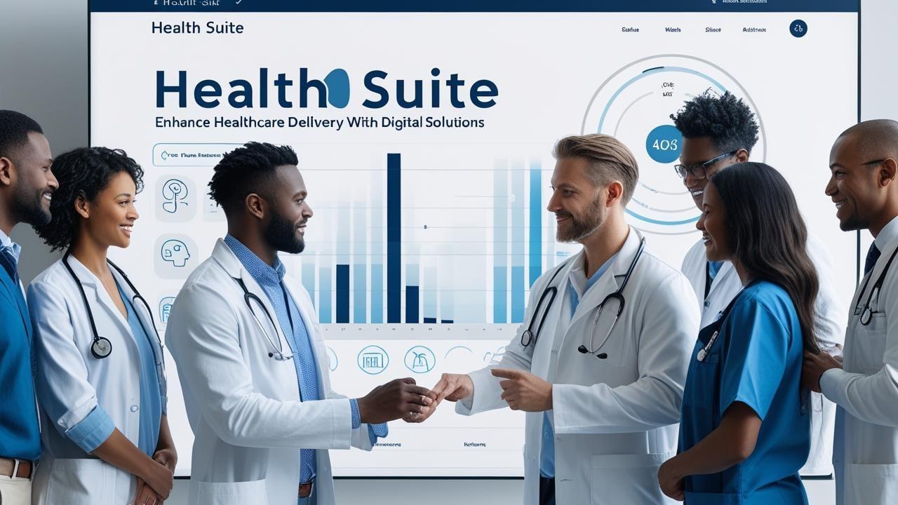 Health Suite