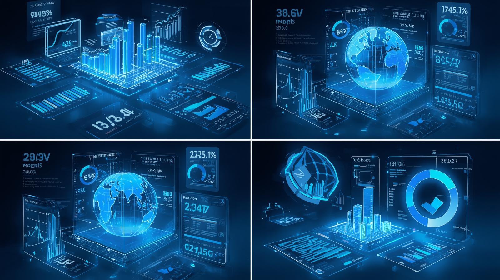 Empowering Businesses Through Smart SaaS Solutions