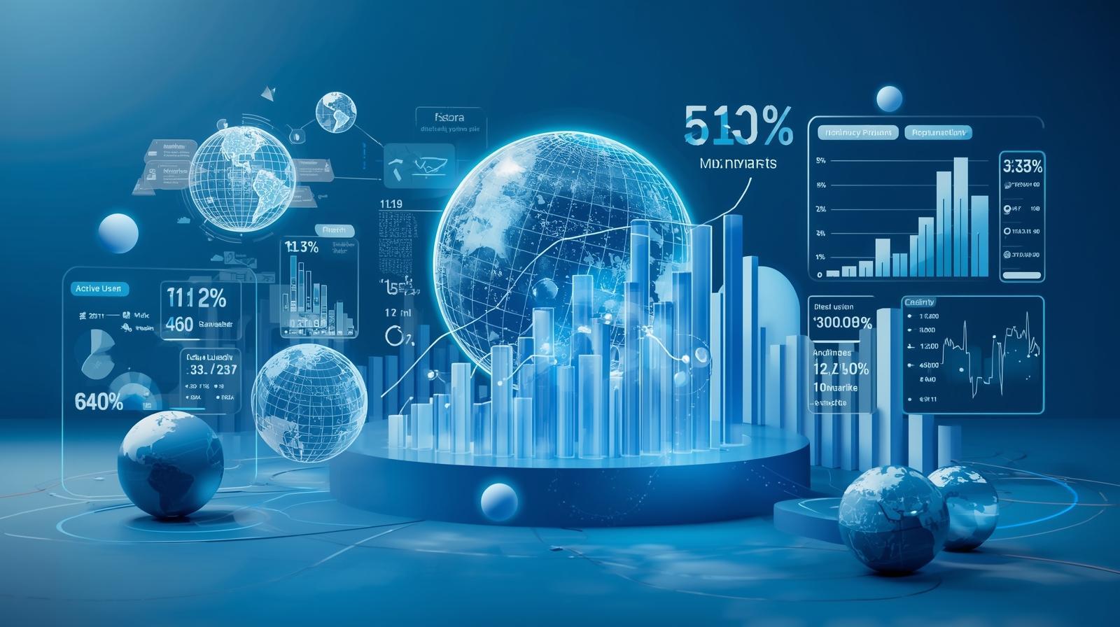 Empowering Businesses Through Smart SaaS Solutions