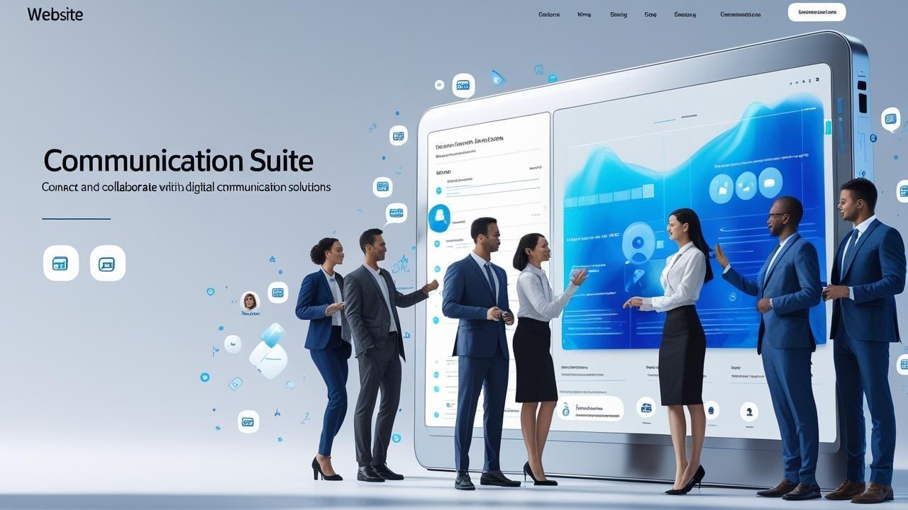 Communication Suite