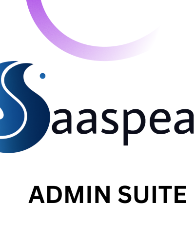 Admin Suite