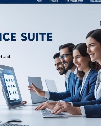 IT Service Suite