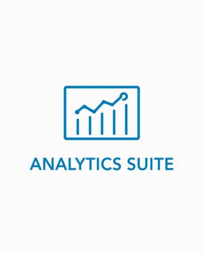 Analytics Suite