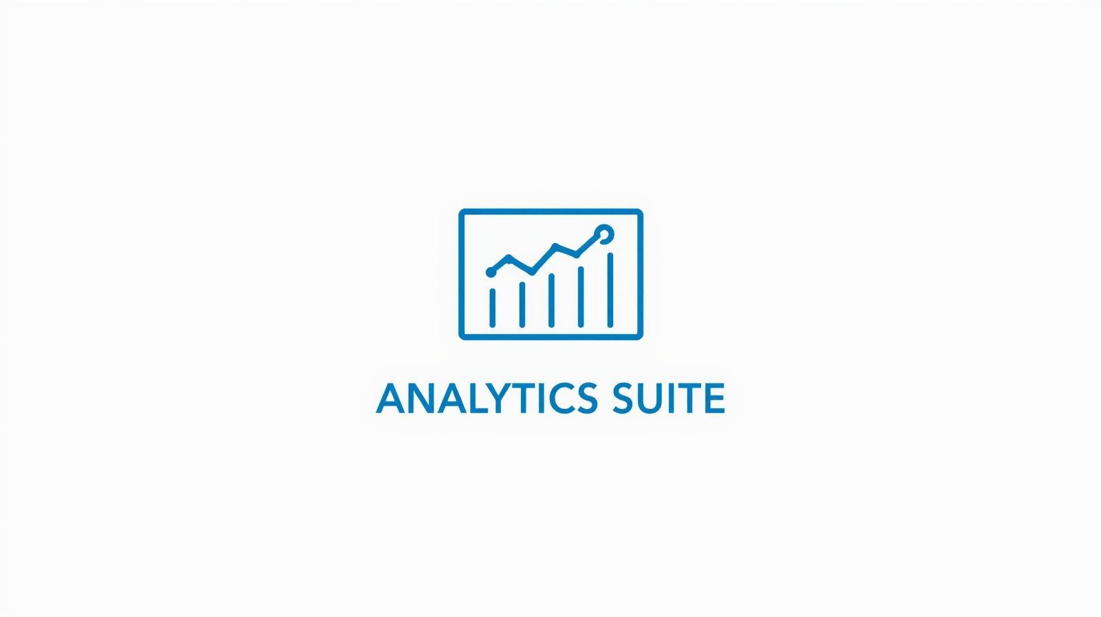 Analytics Suite