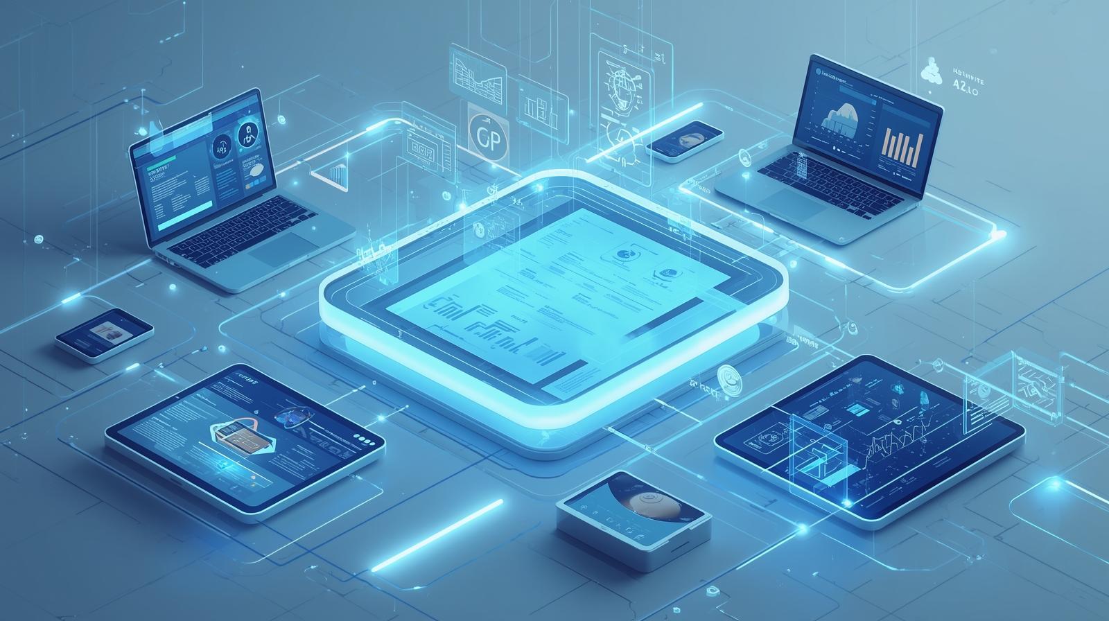 Where SaaS Innovation Meets Business Growth