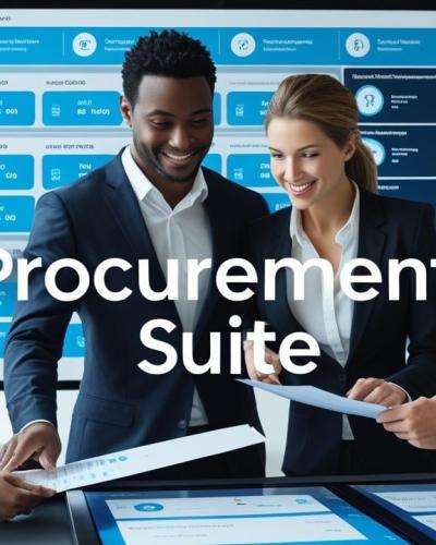 Procurement Suite