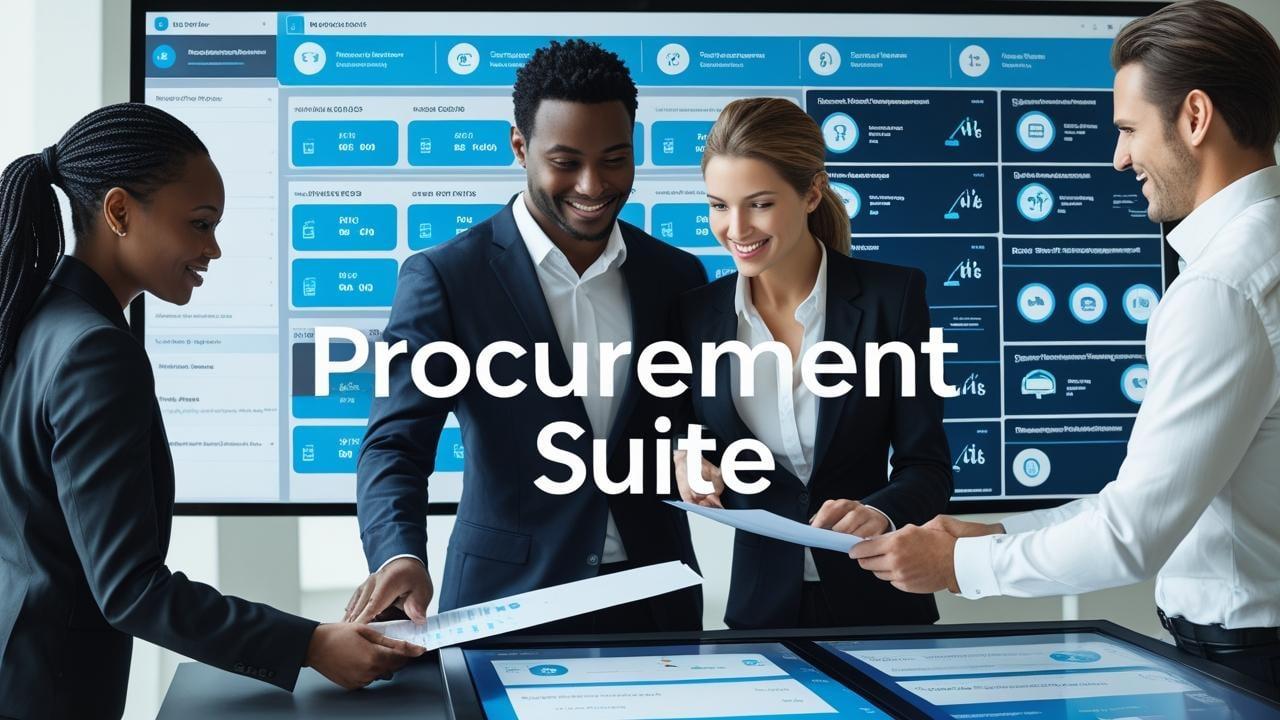 Procurement Suite