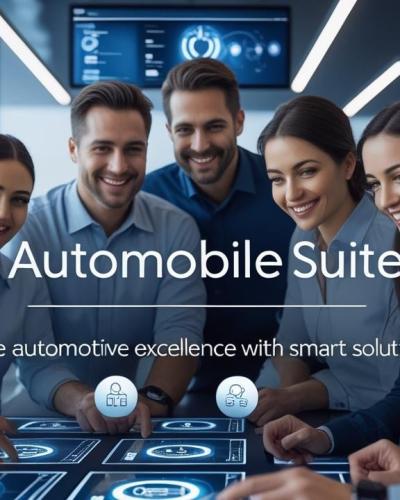 Automobile Suite