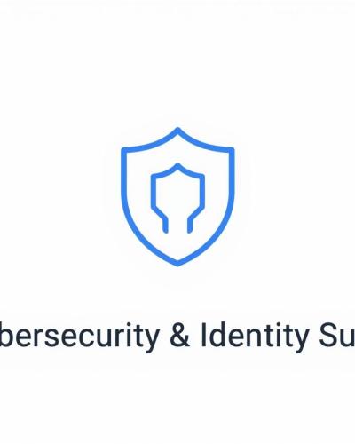 Cybersecurity & Identity Suite