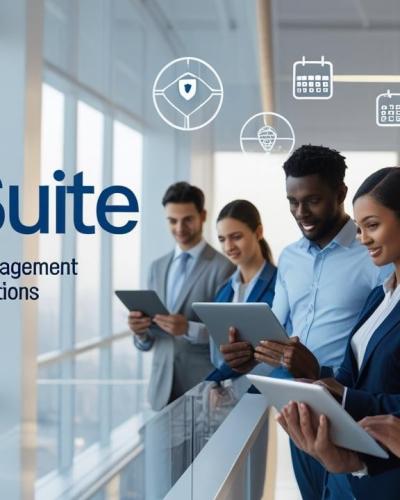 FMG Suite