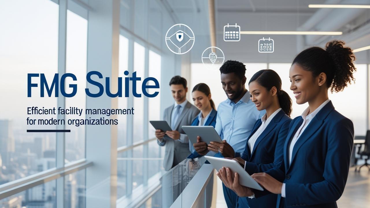 FMG Suite