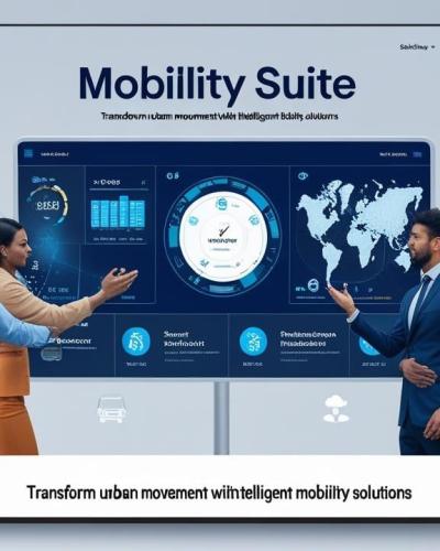 Mobility Suite