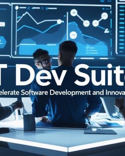 IT Dev Suite